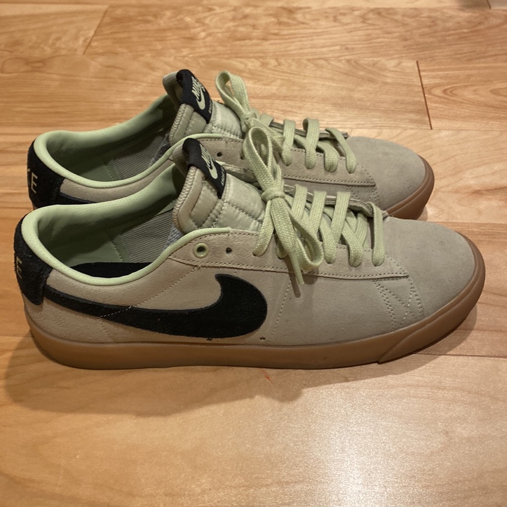 Nike Blazer SB Grant Taylor